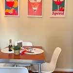 Appartement La Casina *