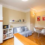 La Casina * Milánó