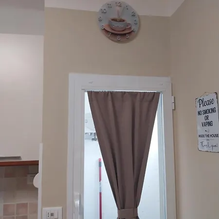 La Casina شقة ميلان