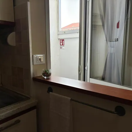 La Casina شقة ميلان