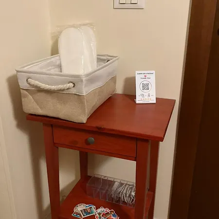 La Casina * ميلان