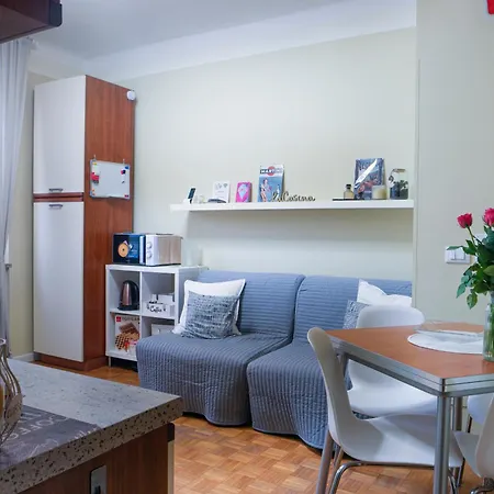 Apartament La Casina *