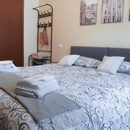 La Casina * ميلان