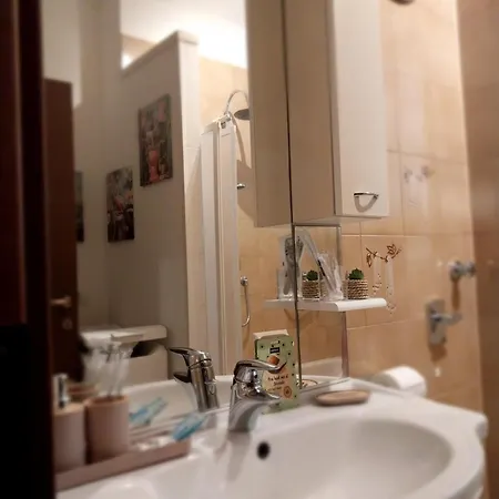 La Casina Lejlighed Milano