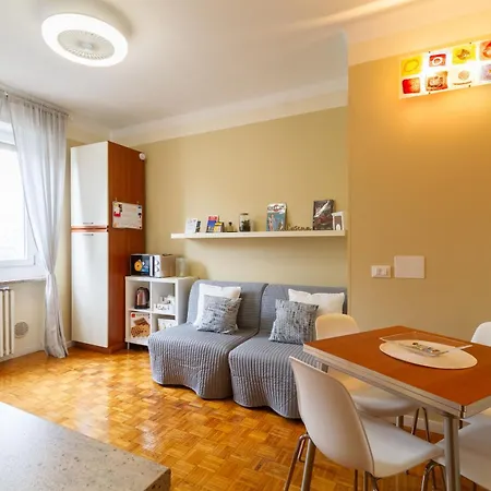 Appartement La Casina