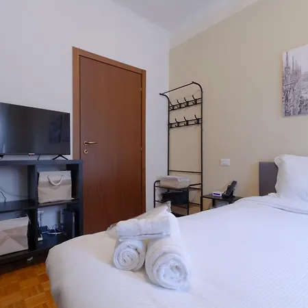 Lejlighed La Casina