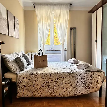 아파트 La Casina *