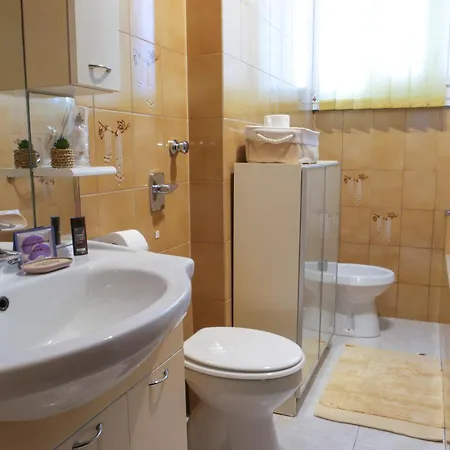 La Casina Appartamento *