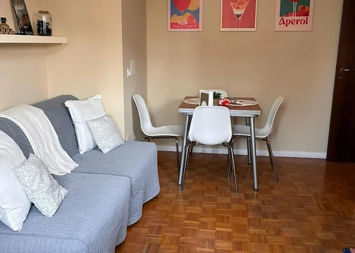 Appartamento La Casina Milano
