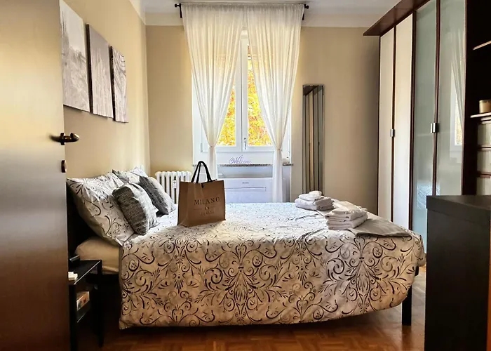 Appartamento La Casina *