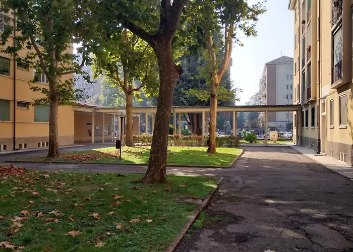 La Casina Milano