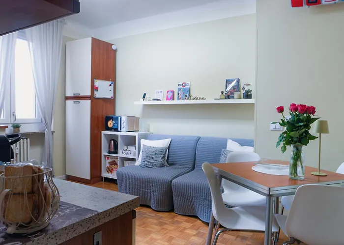 Appartamento La Casina *