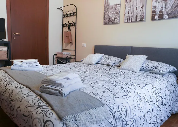 La Casina * Milano