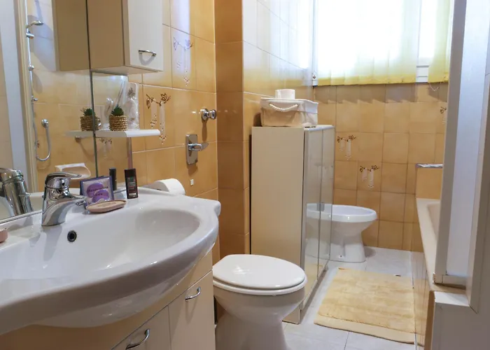 La Casina Appartamento *